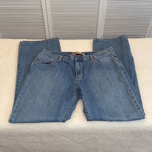 OLD NAVY BOOTCUT JEANS